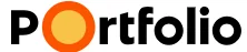 Portfolio logó