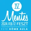 MentesFeszt logó