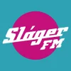 Sláger FM logó