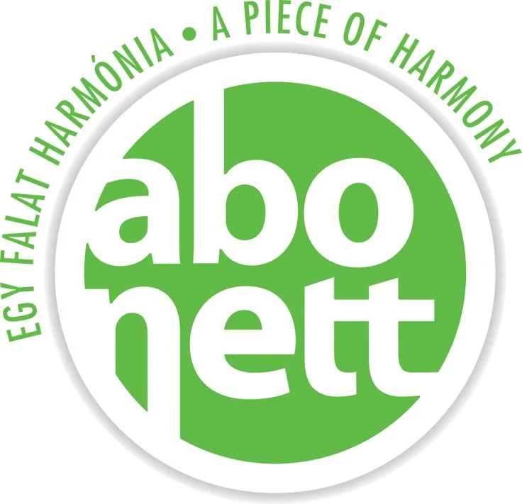 Abonett logó