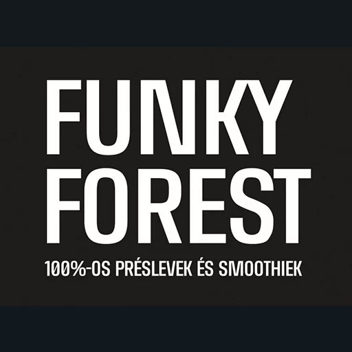 Funky Forest logó