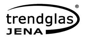 trendglas JENA logó