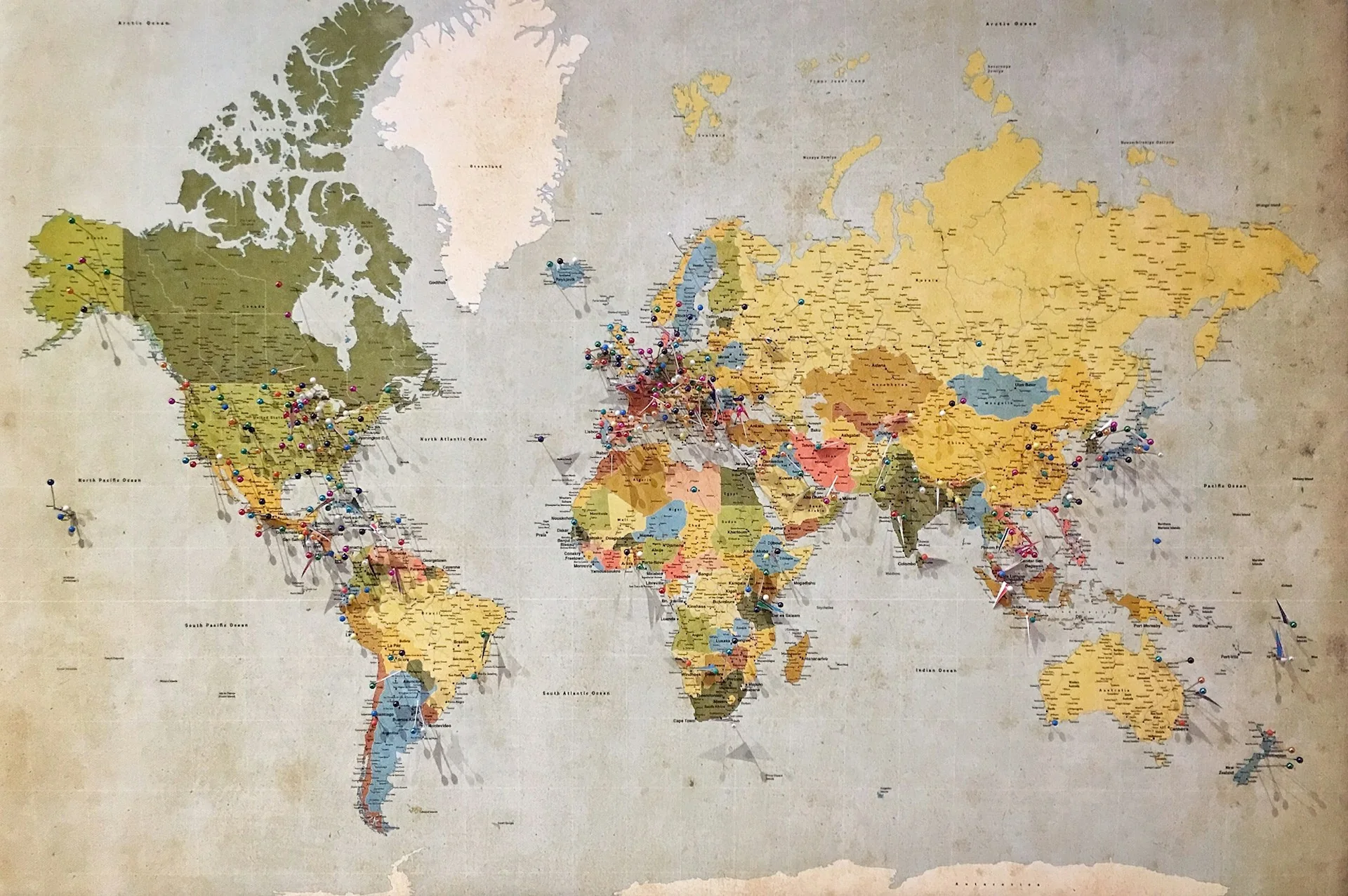 Business growth through export
